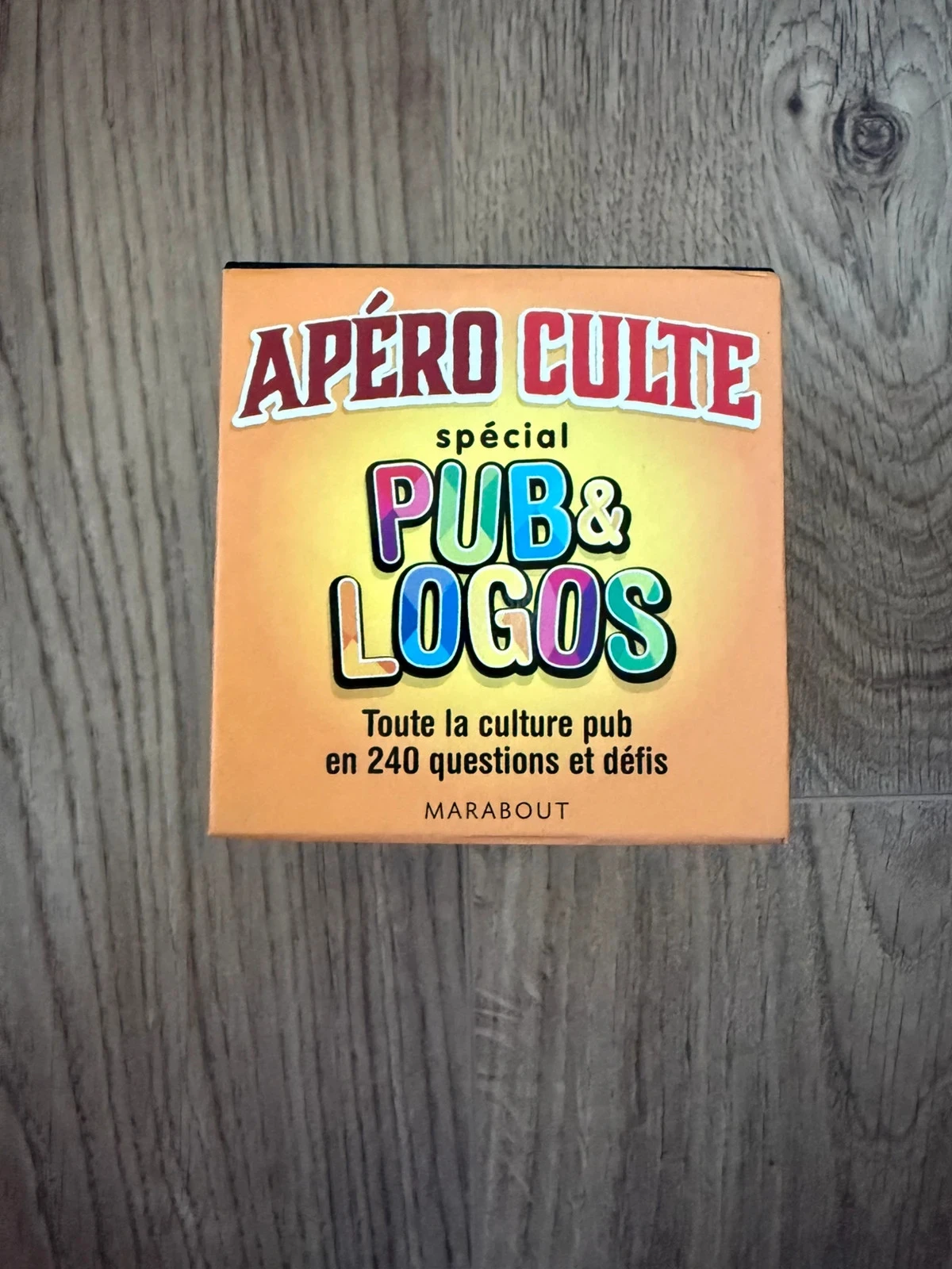 Juego de mesa – photo 2